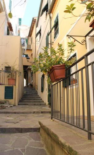 Apartamento Casa Alice