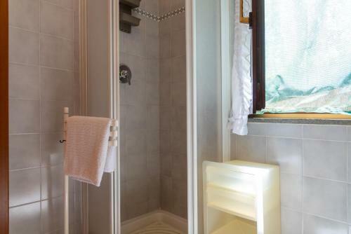 Villa Appartamento Le Ginestre
