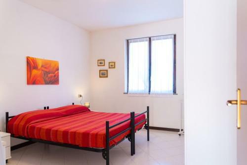 Villa Appartamento Le Ginestre