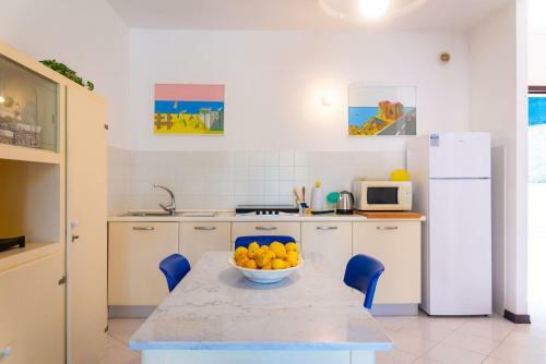 Villa Appartamento Le Ginestre
