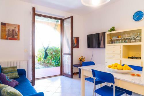 Villa Appartamento Le Ginestre