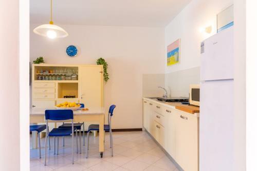 Villa Appartamento Le Ginestre