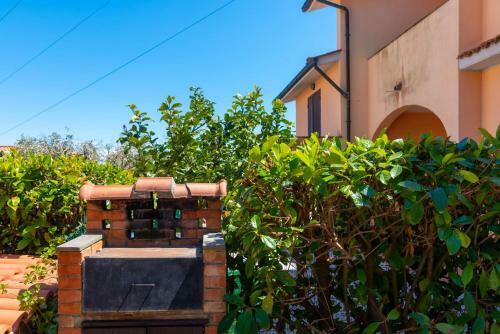 Villa Appartamento Le Ginestre