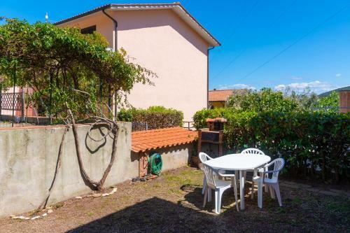 Villa Appartamento Le Ginestre