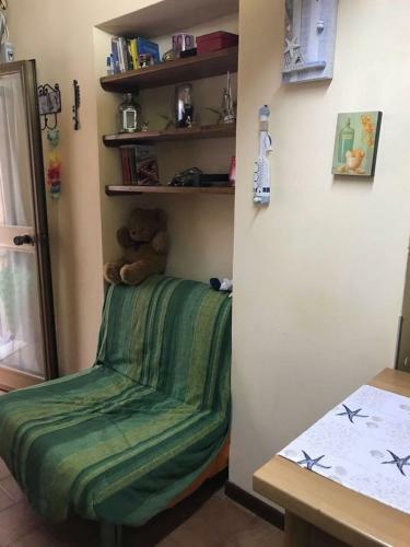 Casina Mery Silvia