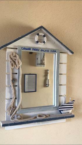 Casina Mery Silvia