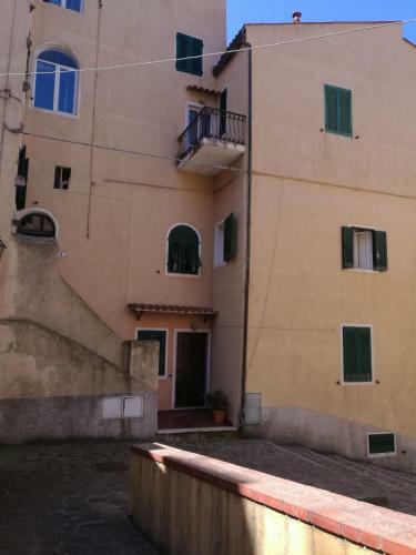 Apartamento Anna