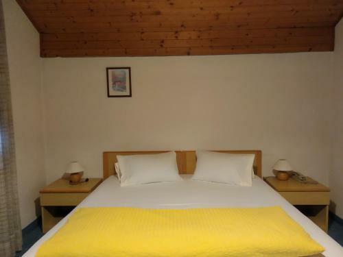 Hotel Klammhof