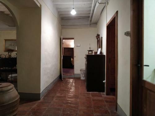 Bed & Breakfast Casa Pizzinelli