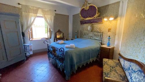 Bed & Breakfast Casa Pizzinelli