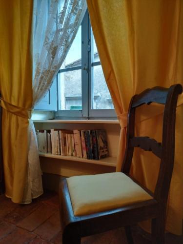 Bed & Breakfast Casa Pizzinelli