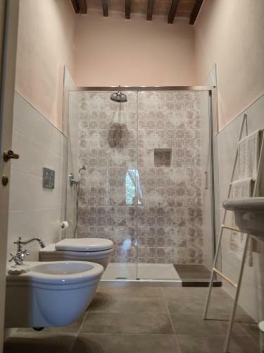 Bed & Breakfast Casa Pizzinelli