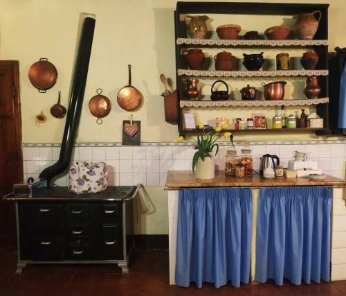 Bed & Breakfast Casa Pizzinelli
