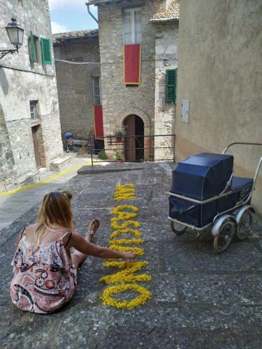 Bed & Breakfast Casa Pizzinelli