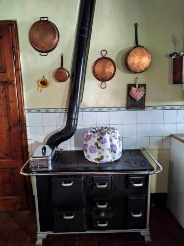 Bed & Breakfast Casa Pizzinelli