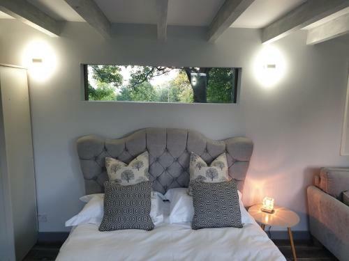 Hostal The Cozy Shed