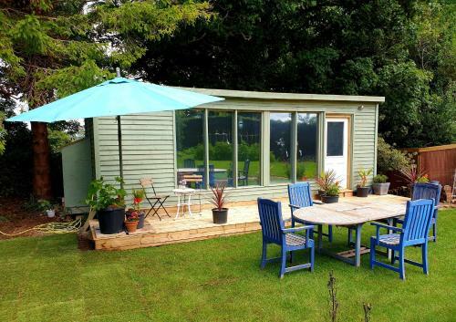 Hostal The Cozy Shed