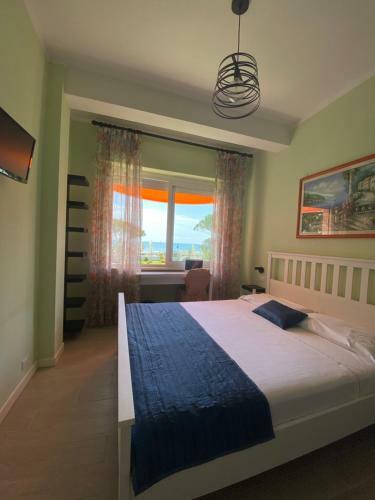 Hotel Capo Circeo Beach Resort Spa & Padel