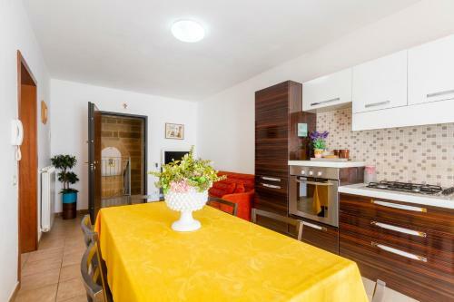 Apartamento Regina Margherita