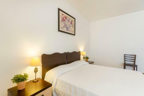 Apartamento Regina Margherita