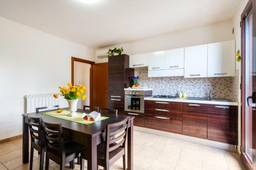 Apartamento Regina Margherita