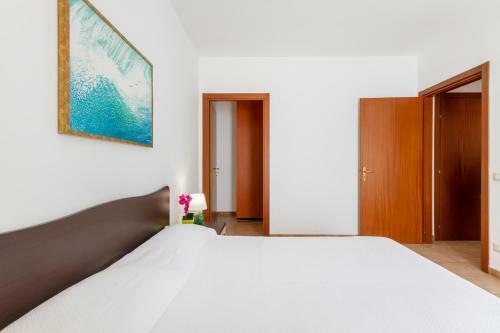 Apartamento Regina Margherita