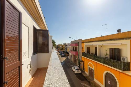 Apartamento Regina Margherita