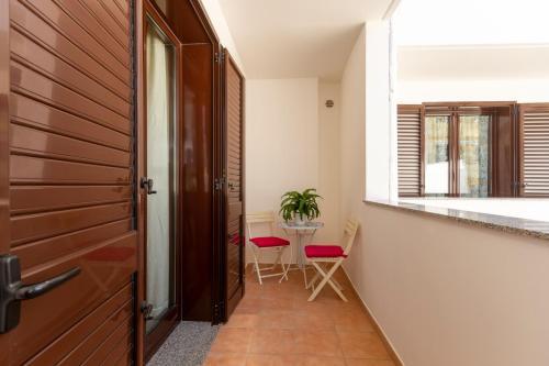 Apartamento Regina Margherita