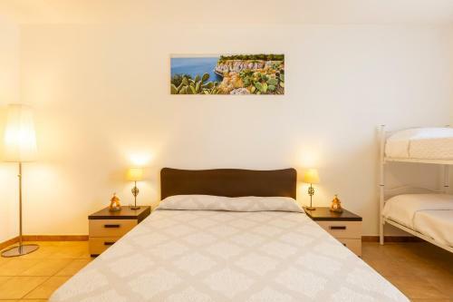 Apartamento Regina Margherita