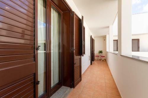 Apartamento Regina Margherita