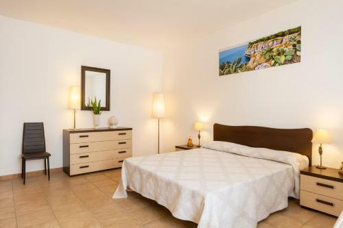 Apartamento Regina Margherita