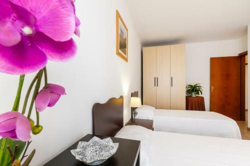 Apartamento Regina Margherita