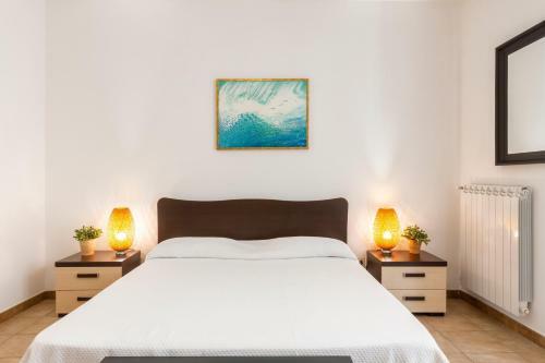 Apartamento Regina Margherita