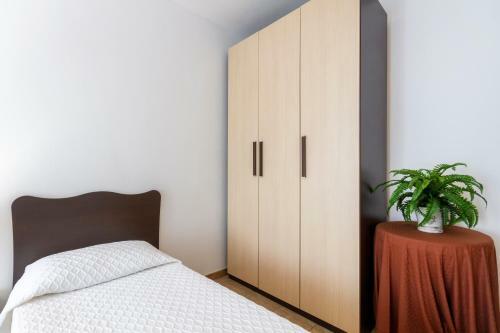 Apartamento Regina Margherita