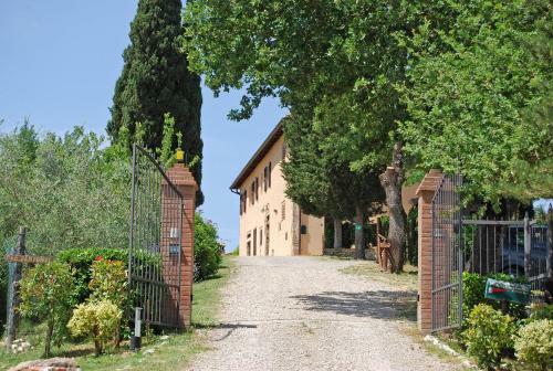 Apartamento Podere Remignoli