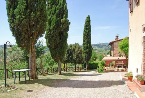 Apartamento Podere Remignoli
