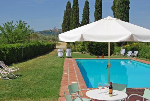 Apartamento Podere Remignoli