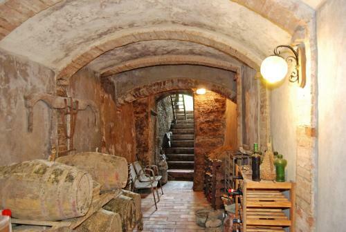 Apartamento Podere Remignoli