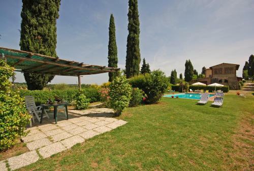 Apartamento Podere Remignoli
