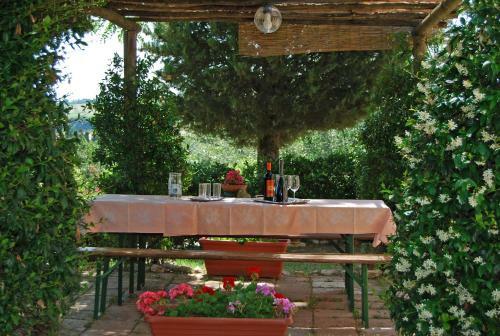 Apartamento Podere Remignoli