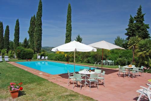 Apartamento Podere Remignoli