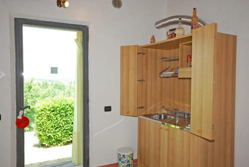 Apartamento Podere Remignoli