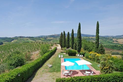 Apartamento Podere Remignoli