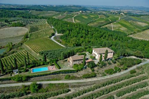 Apartamento Podere Remignoli