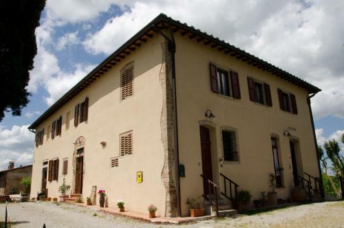 Apartamento Podere Remignoli