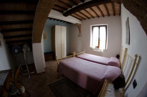 Apartamento Podere Remignoli