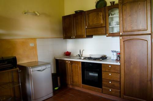 Apartamento Podere Remignoli