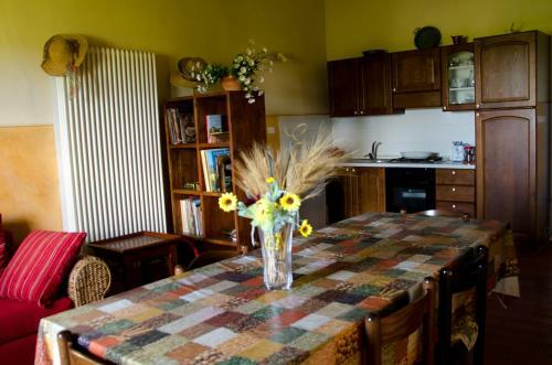 Apartamento Podere Remignoli