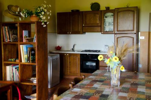 Apartamento Podere Remignoli