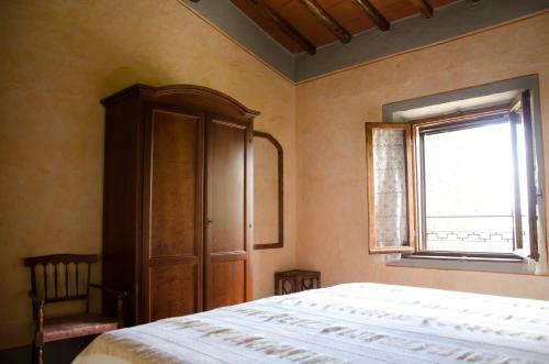 Apartamento Podere Remignoli